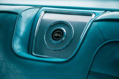 1962 Chevrolet Impala SS