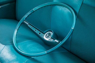 1962 Chevrolet Impala SS