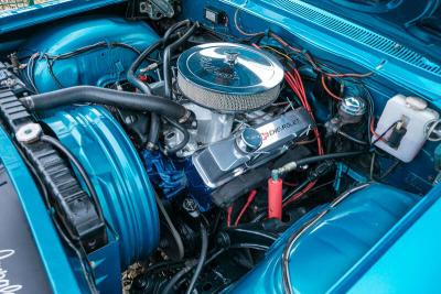 1962 Chevrolet Impala SS