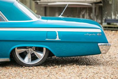 1962 Chevrolet Impala SS