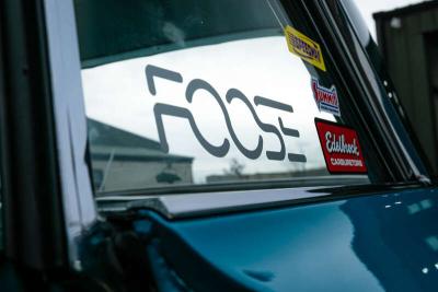 1962 Chevrolet Impala SS