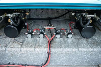 1962 Chevrolet Impala SS