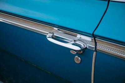 1962 Chevrolet Impala SS