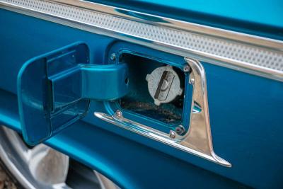 1962 Chevrolet Impala SS