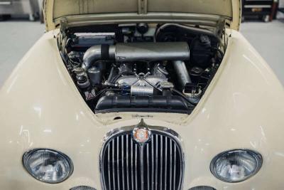1967 Jaguar S-Type