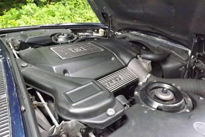 1995 Bentley BROOKLANDS