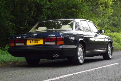1995 Bentley BROOKLANDS