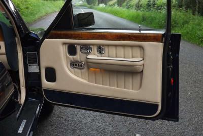 1995 Bentley BROOKLANDS