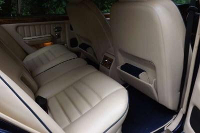 1995 Bentley BROOKLANDS