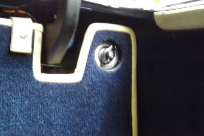 1995 Bentley BROOKLANDS