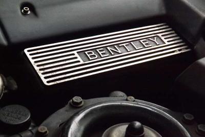 1995 Bentley BROOKLANDS