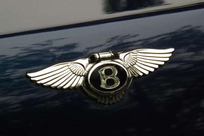 1995 Bentley BROOKLANDS