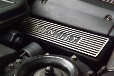 1995 Bentley BROOKLANDS