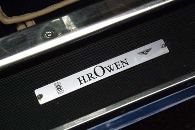 1995 Bentley BROOKLANDS