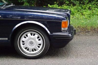 1995 Bentley BROOKLANDS