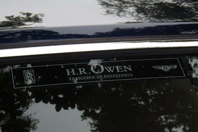 1995 Bentley BROOKLANDS