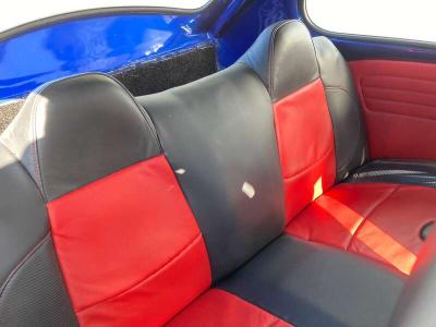 1969 Volkswagen Beetle