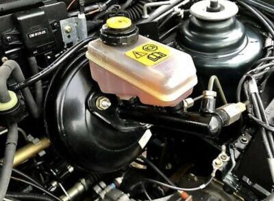 1994 Ford FIESTA FINESSE