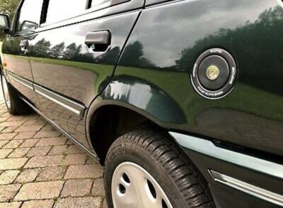 1994 Ford FIESTA FINESSE