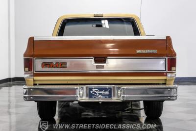 1983 GMC Sierra 1500 Classic