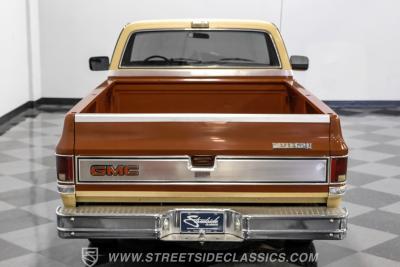 1983 GMC Sierra 1500 Classic