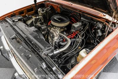 1983 GMC Sierra 1500 Classic