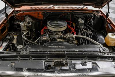 1983 GMC Sierra 1500 Classic