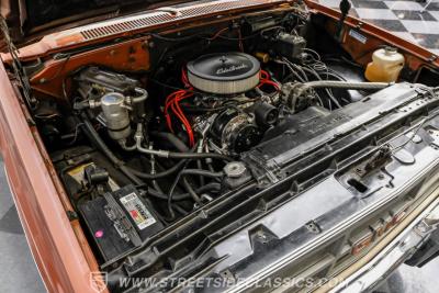 1983 GMC Sierra 1500 Classic