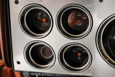 1983 GMC Sierra 1500 Classic