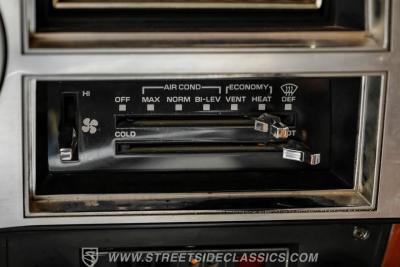 1983 GMC Sierra 1500 Classic