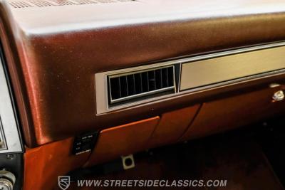 1983 GMC Sierra 1500 Classic