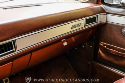 1983 GMC Sierra 1500 Classic