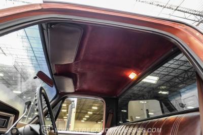 1983 GMC Sierra 1500 Classic