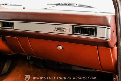 1983 GMC Sierra 1500 Classic