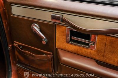 1983 GMC Sierra 1500 Classic