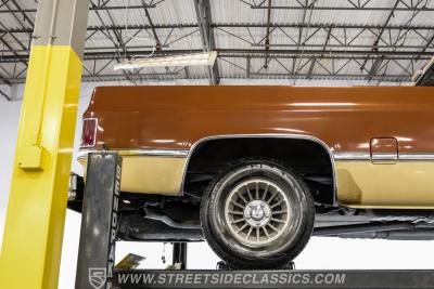 1983 GMC Sierra 1500 Classic