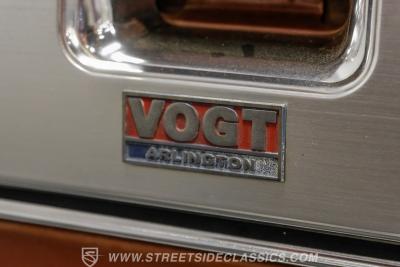 1983 GMC Sierra 1500 Classic