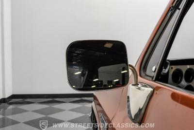 1983 GMC Sierra 1500 Classic