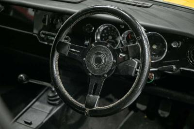 1971 HILLMAN HUNTER SUPER