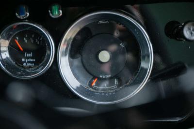 1971 HILLMAN HUNTER SUPER