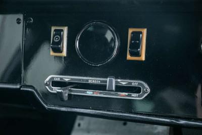 1971 HILLMAN HUNTER SUPER