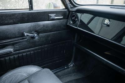 1971 HILLMAN HUNTER SUPER