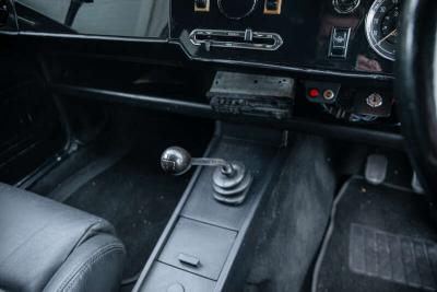 1971 HILLMAN HUNTER SUPER