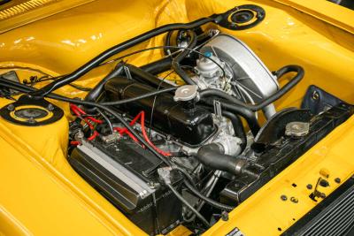 1971 HILLMAN HUNTER SUPER