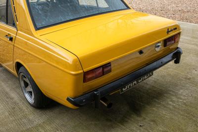 1971 HILLMAN HUNTER SUPER