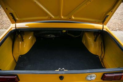 1971 HILLMAN HUNTER SUPER