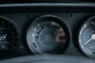 1979 Austin 1275 GT CONVERTIBLE