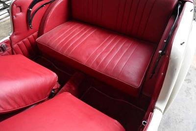 1955 Singer 4AD