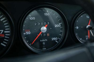 1973 Porsche 911 2.4S TARGA