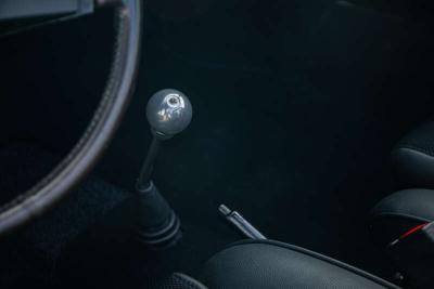 1973 Porsche 911 2.4S TARGA